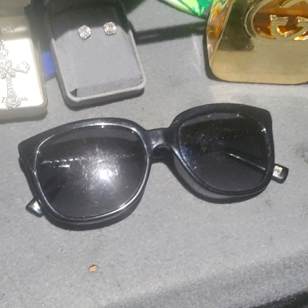 Dior Sunglasses